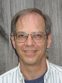 Gary Christen, Symmetrical Astrologer Gary Christen